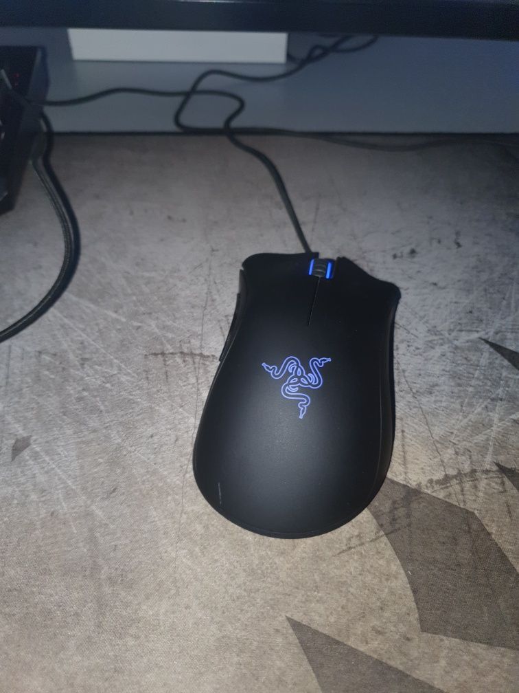 Razer Deathadder Chroma (V1)