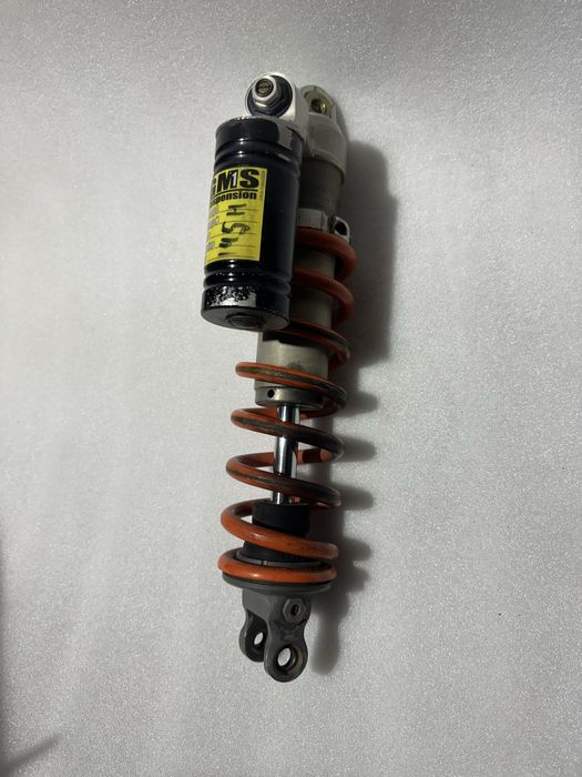 Amortyzator Zawieszenie WP KTM EXC EXC-F SXF SX pds 2007 - 2011