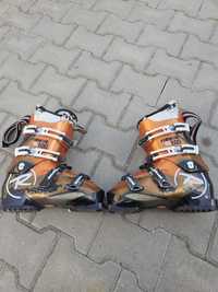 Buty narciarskie - Rossignol Radical S100