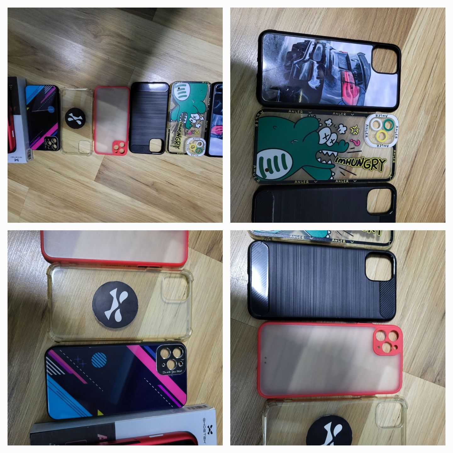 iPhone 11 pro max 512 GB