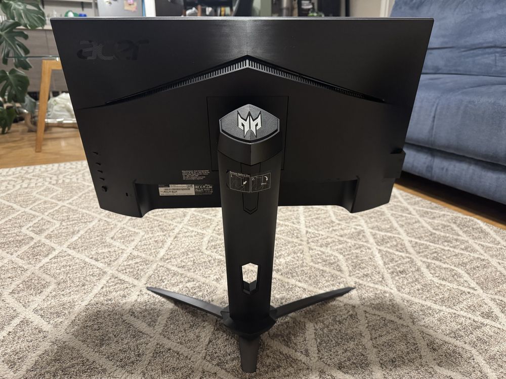 Monitor Acer Predator XB253Q