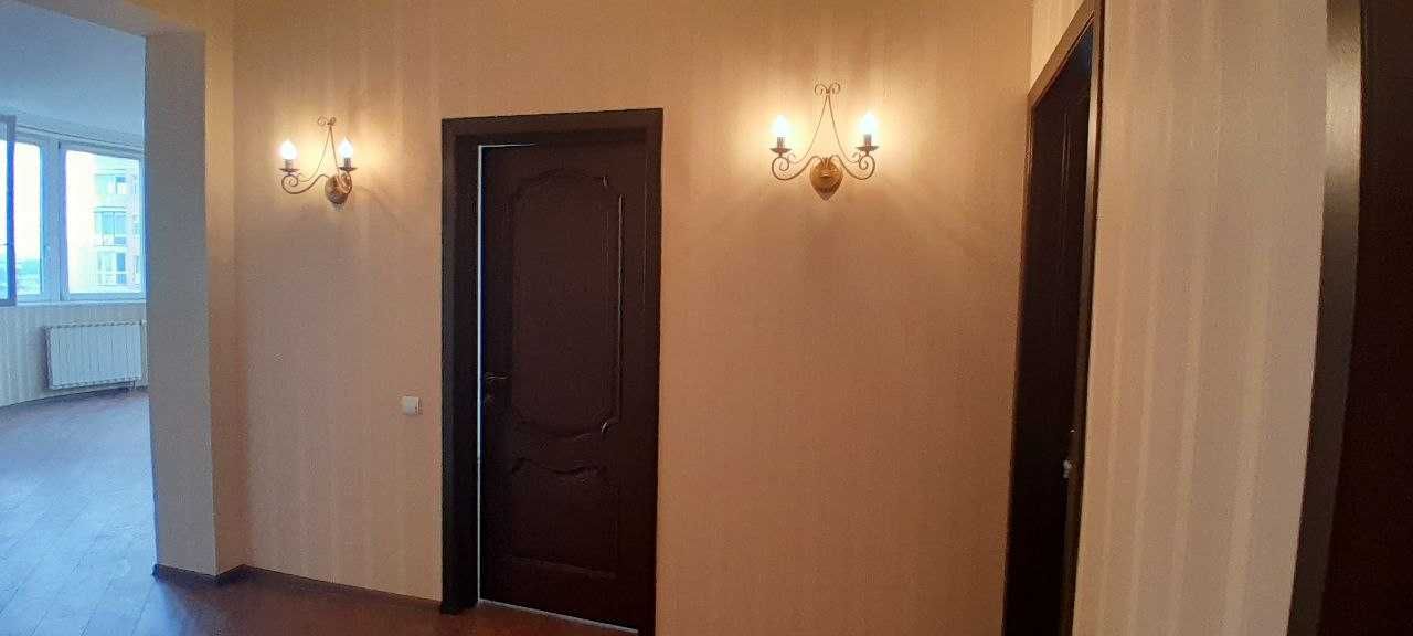Оренда 2К вул.Л.Лук'яненка,21 Оболонь, Без %