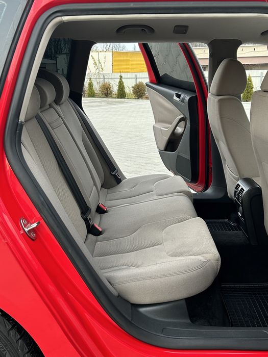 Продам VW Passat B6 2009 р.в. Торг!