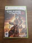 Gears of war 2 cbox 360