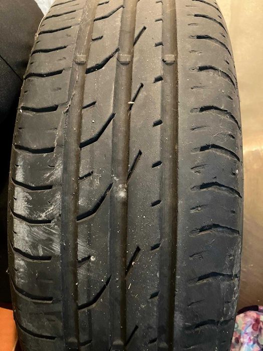 Pneu Continental