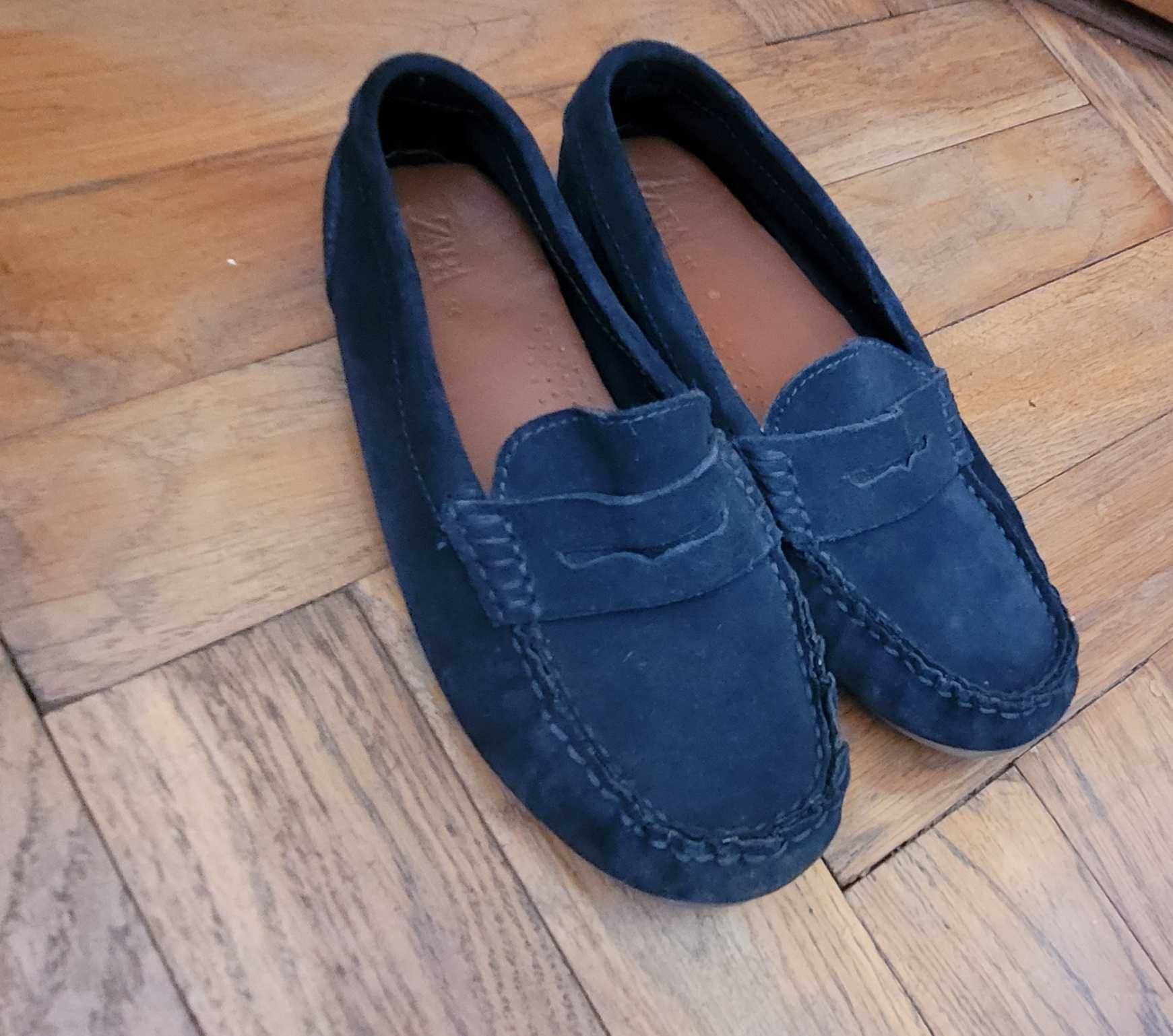 Buty Zara dla chłopca