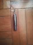 Adapter/przejściówka: duży jack - mały jack
