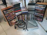 Leitor de DVD’s