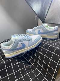 Nike Dunk Next Nature Blue Tint fr 38