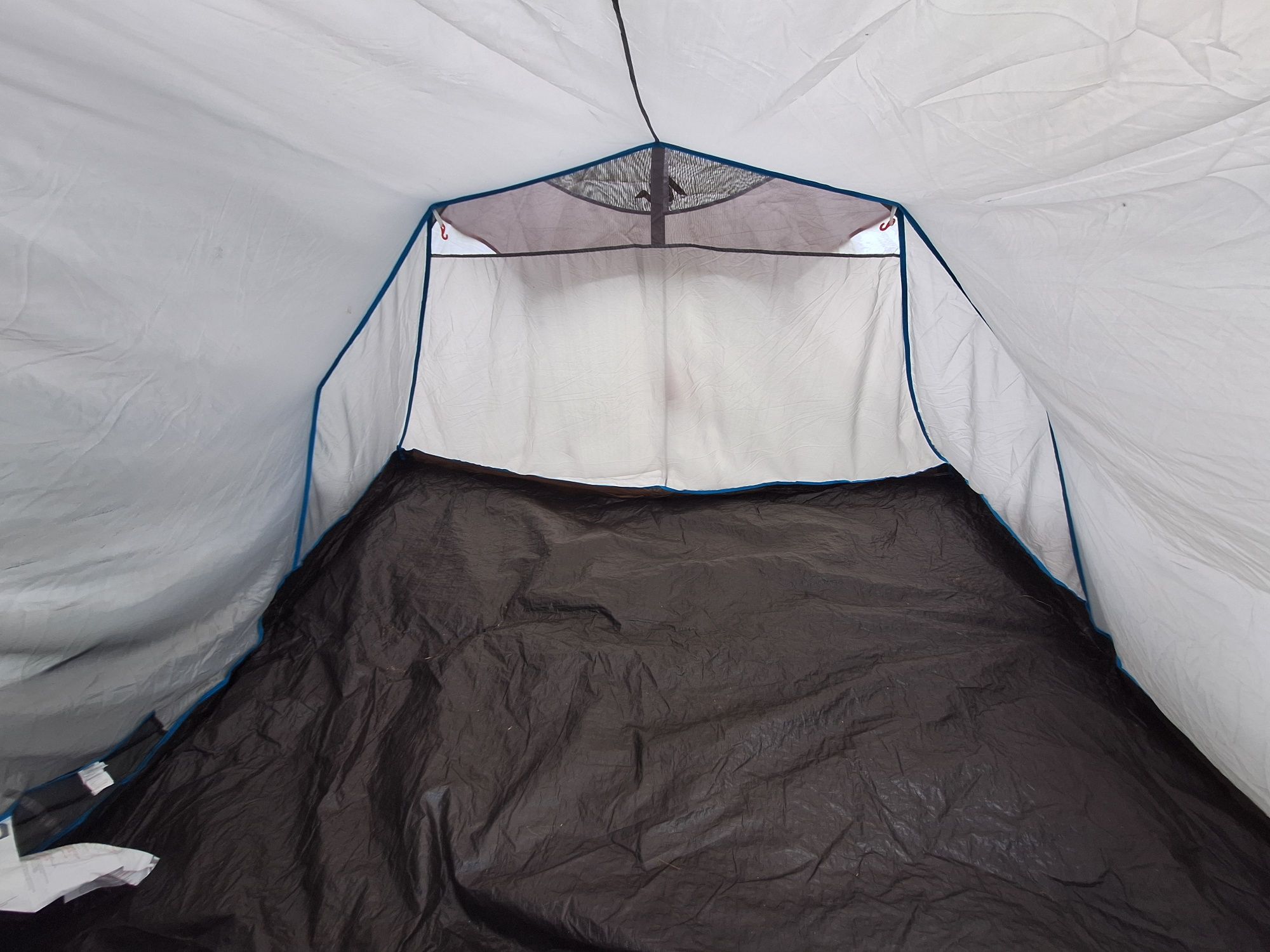 Namiot Quechua Air Seconds Family 4.1 XL