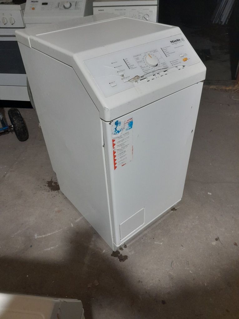 Pralka MIELE 6kg A+ 1200 ob. gw. W-wa