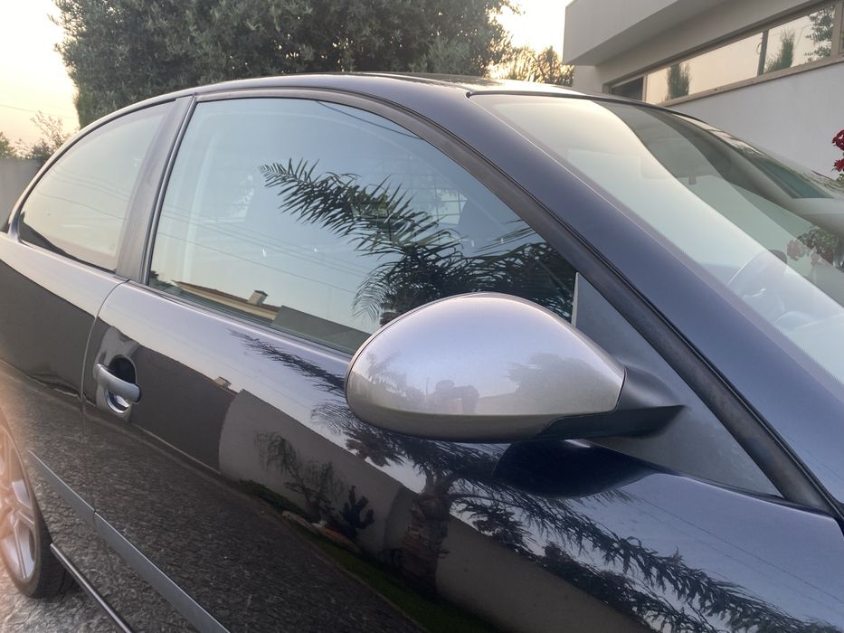 Seat ibiza 1.4 tdi