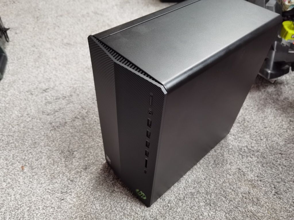 Komputer HP Pavilion  Ryzen 5 3500/8GB/512 SSD, NVidia GTX 1660ti 6GB