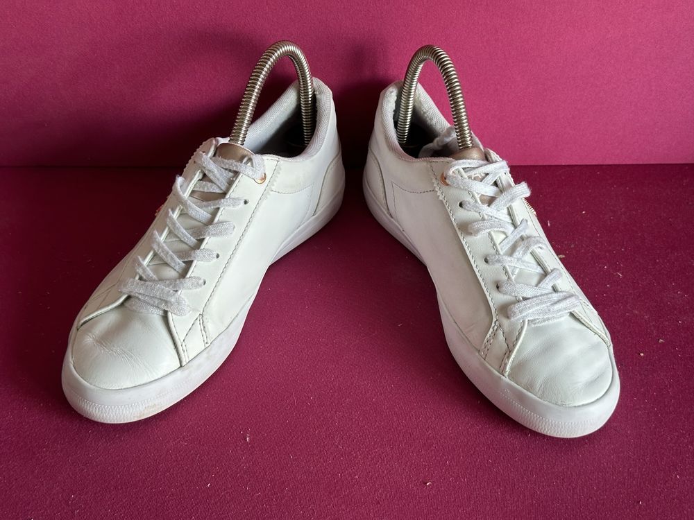 Lacoste Lerond buty oryginalne r.35,5