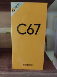Realme C67 8 GB/256GB