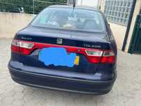 Vendo seat toledo 1.6 gasolina