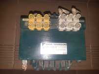 Transformator Breve Tufvassons TMM 400/A 230V/24V 50/60 Hz
