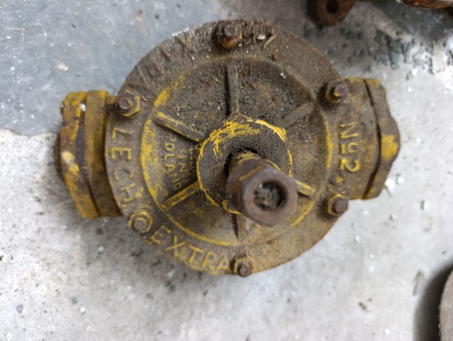 Pompa ręczna do cieczy