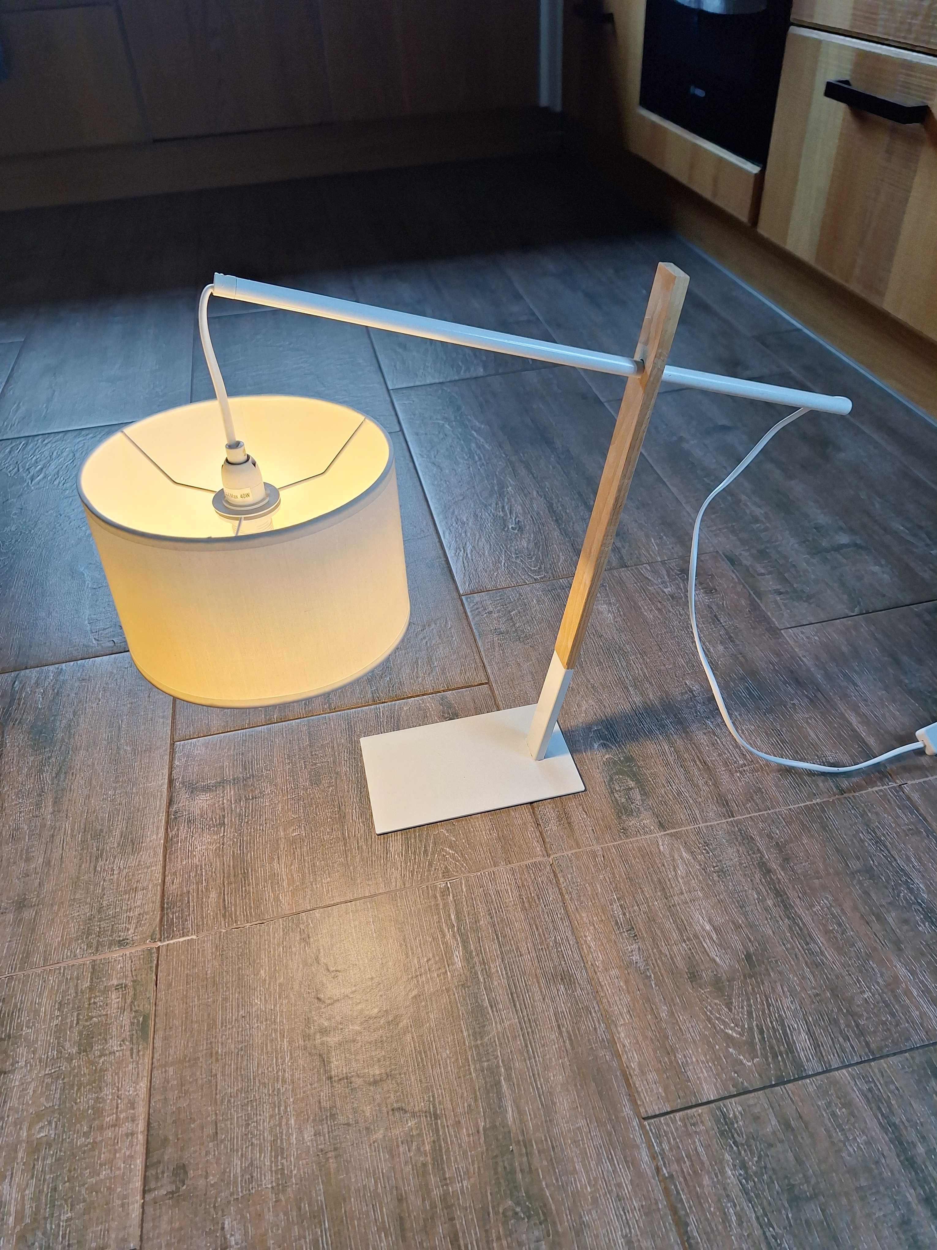 Lampka nocna VOX
