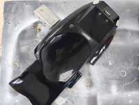 Cava de roda hornet 600