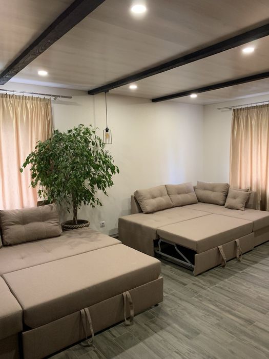 Подобова оренда будинку