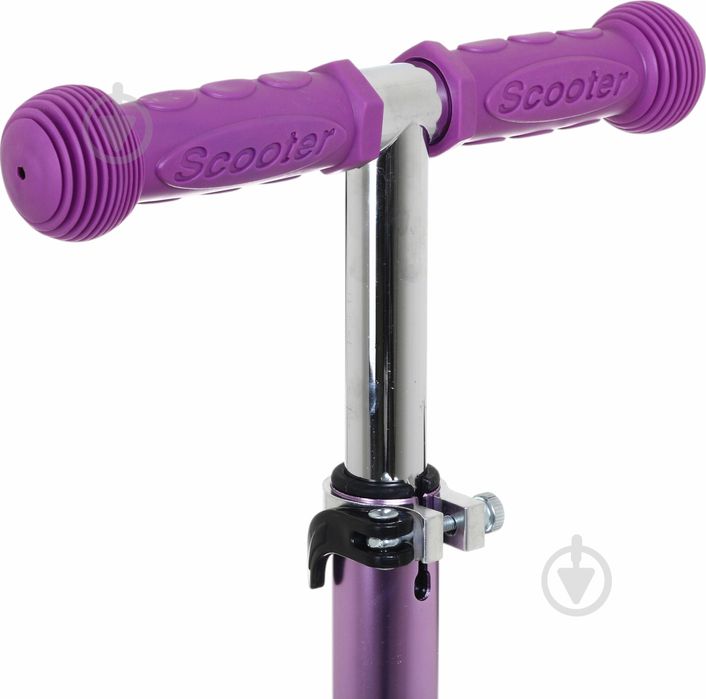 Детский самокат MaxxPro kids