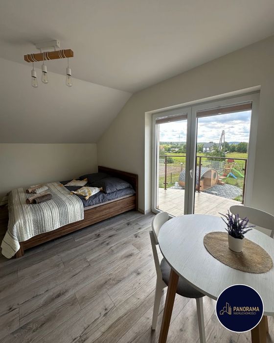 Dom super lokalizacja do wynajęcia