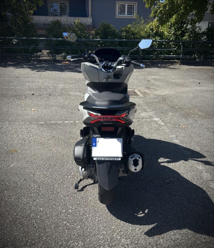 Honda PCX 125cc 2024