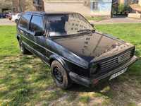 Продам Volkswagen Golf 2 1.6 Турбодизель