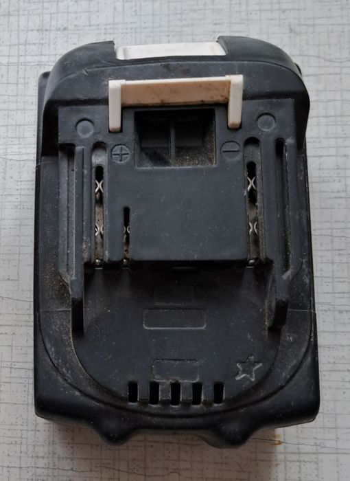 akumulator a la Makita 18V 5.0Ah