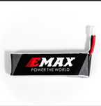 Акумуляторна батарея для дронів EMAX серії Tinyhawk 1S 450 мАг LiPo