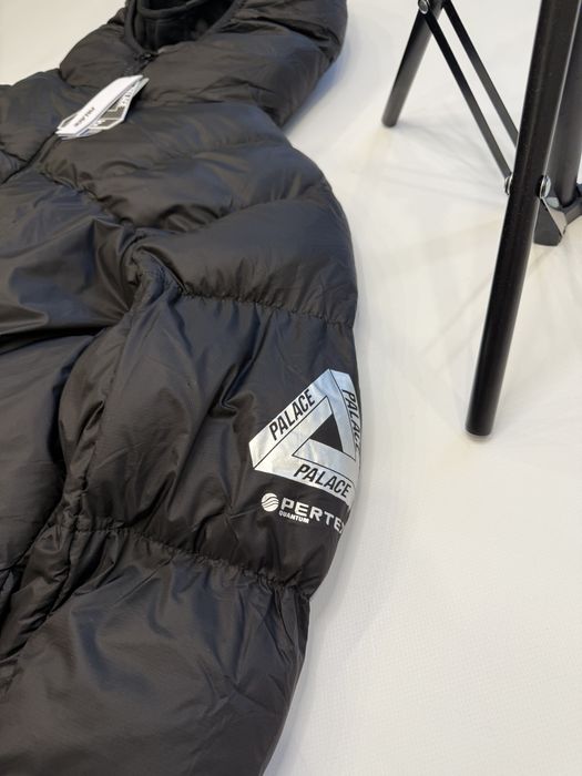 Palace Balaclava пуховик / куртка палас балаклава / пелас модель 2