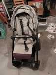 Wózek spacerowy cybex balios s