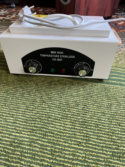 Продам сухожар