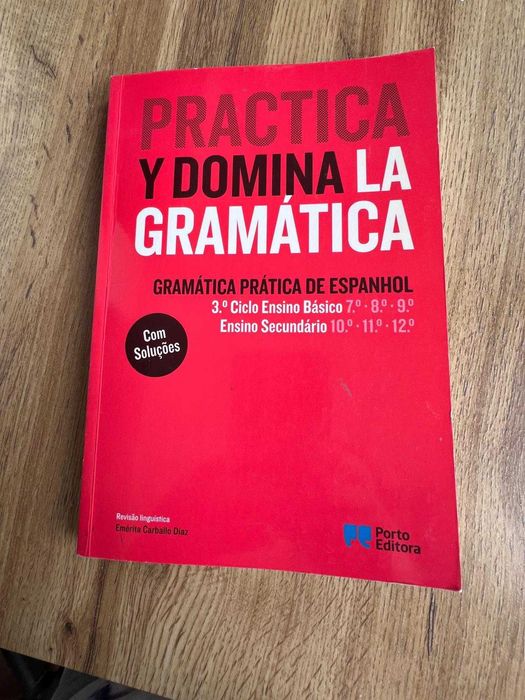 Livros Escolares - Preparar Testes e Exames - 6º ano ao 9º ano