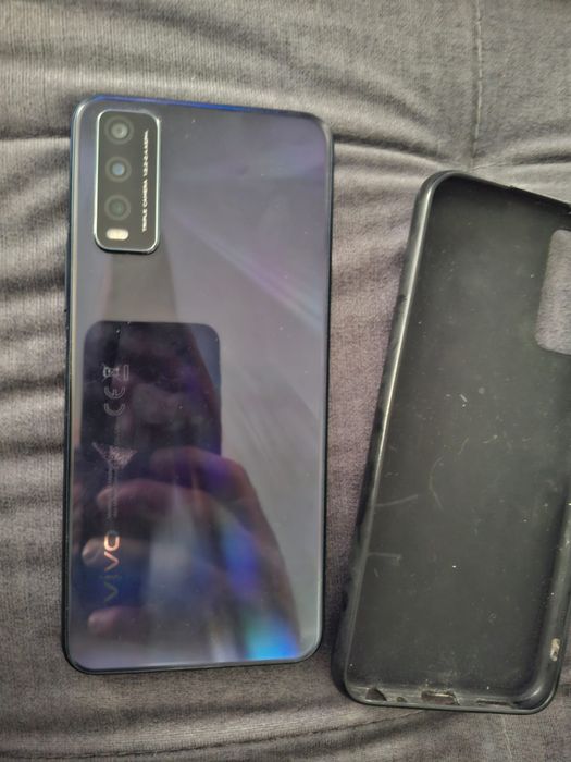 Telefon Smartfon VIVO V 2027