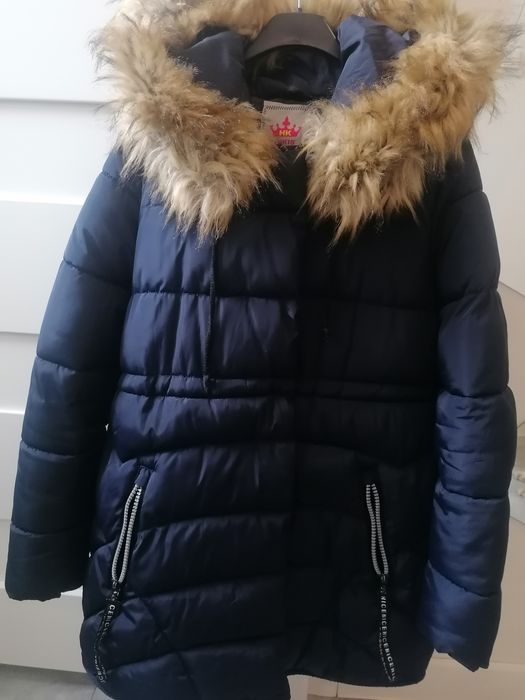 Sprzedam kurtkę zimową