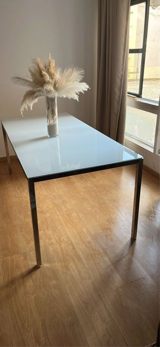 Mesa de jantar ikea