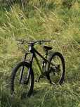 Marin Rift Zone S / RockShox Yari / Magura MT5 / Chromag / GRATISY