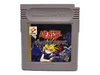 Yu-Gi-Oh Game Boy Gameboy Classic