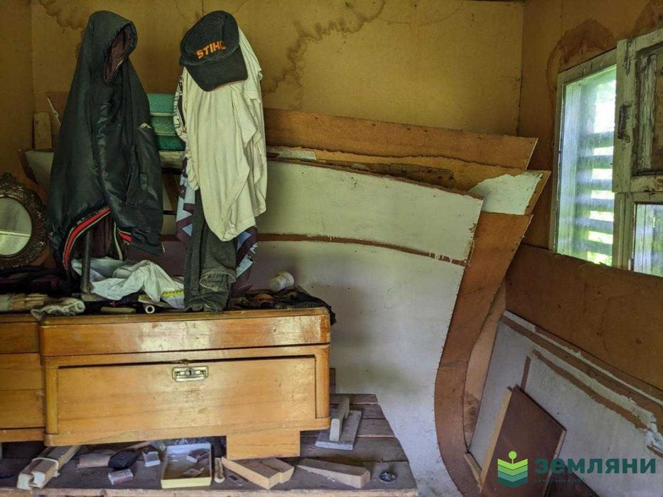 Продаж дачної ділянки 7 сот в Павлівці, СТ Чорнобиль (10)