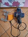 sprzedam hebel ręczny Rebir IE-5708C  heblarka, 2150W strug