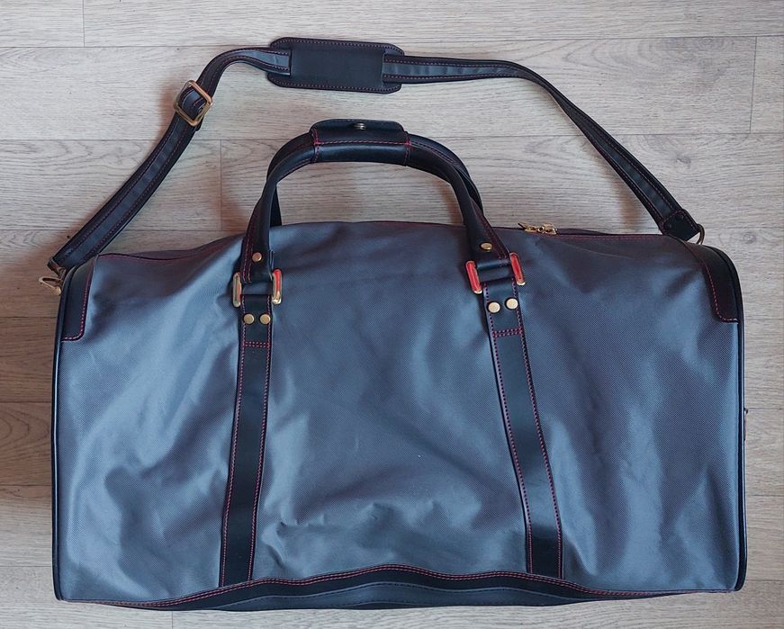 Сумка б/у дорожная Samsonite 60L