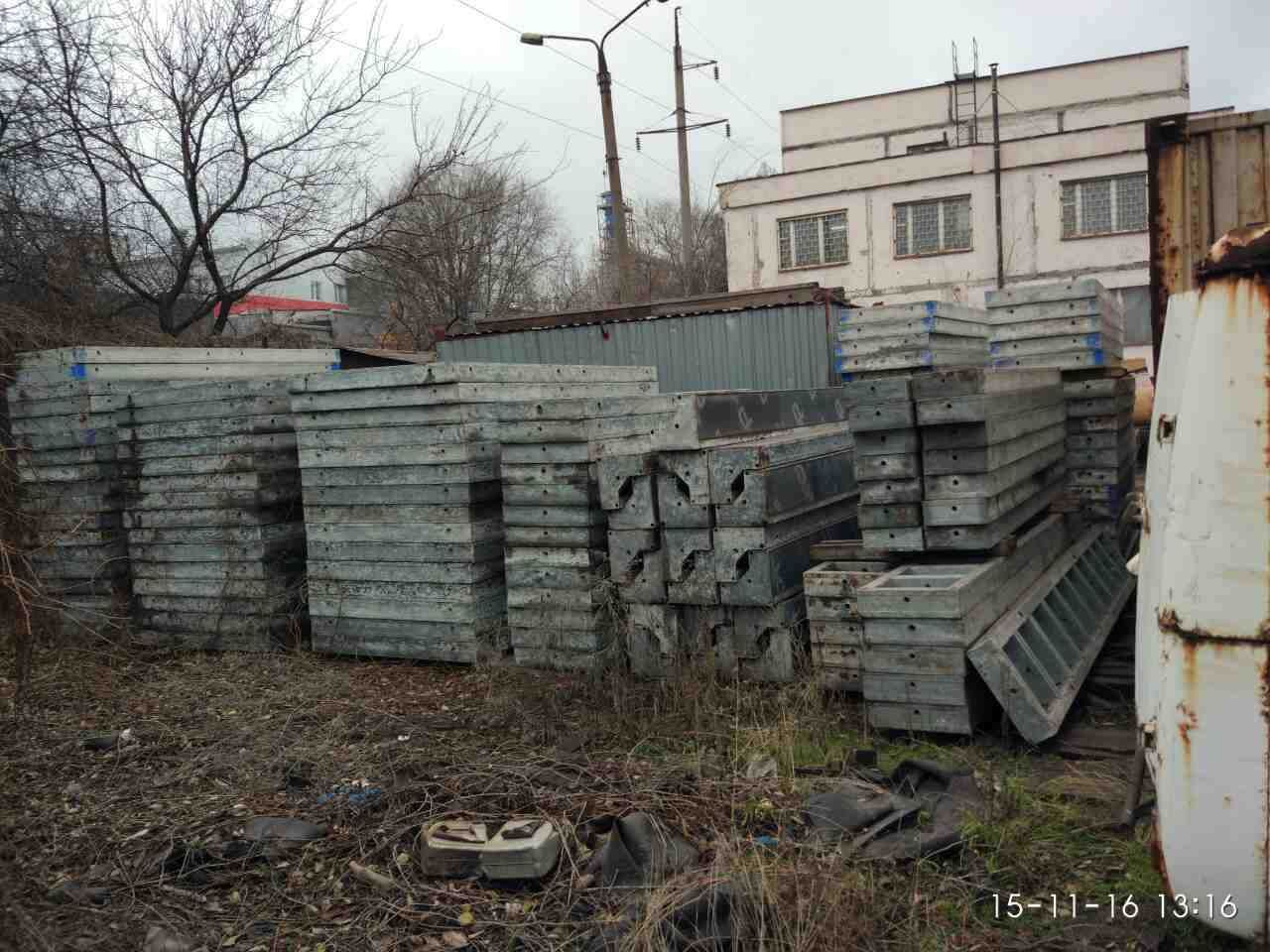 Аренда прокат фанера для опалубки перекрытия щиты колоны