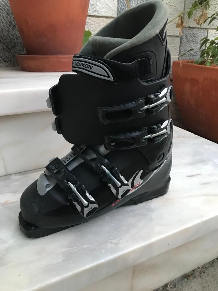 Botas Ski Salomon Performa