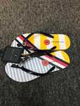 Tommy Hilfiger - klapki damskie z USA, 36.