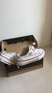 Дитячі кеди Converse All Star