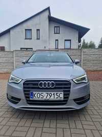 AUDI A3 Sportback 2015 Diesel OKAZJA !!!