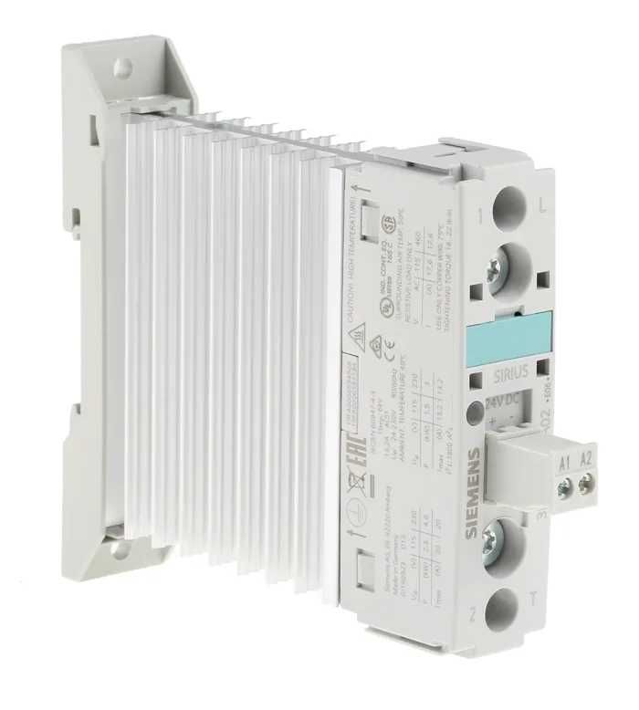 Полупроводниковый Контрактор Siemens 3RF2320-1AA02