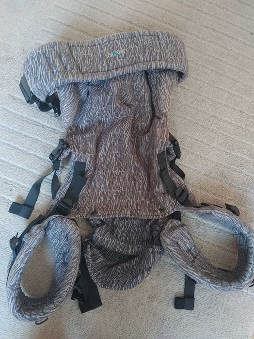 Nosidło Kavka multi age